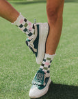 MAUDE RUFFLE SOCK - BARBIE CHECKERED — B1A4320_websize.jpg
