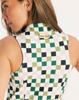 ERIN DRESS - BARBIE CHECKERED — B1A1111.jpg