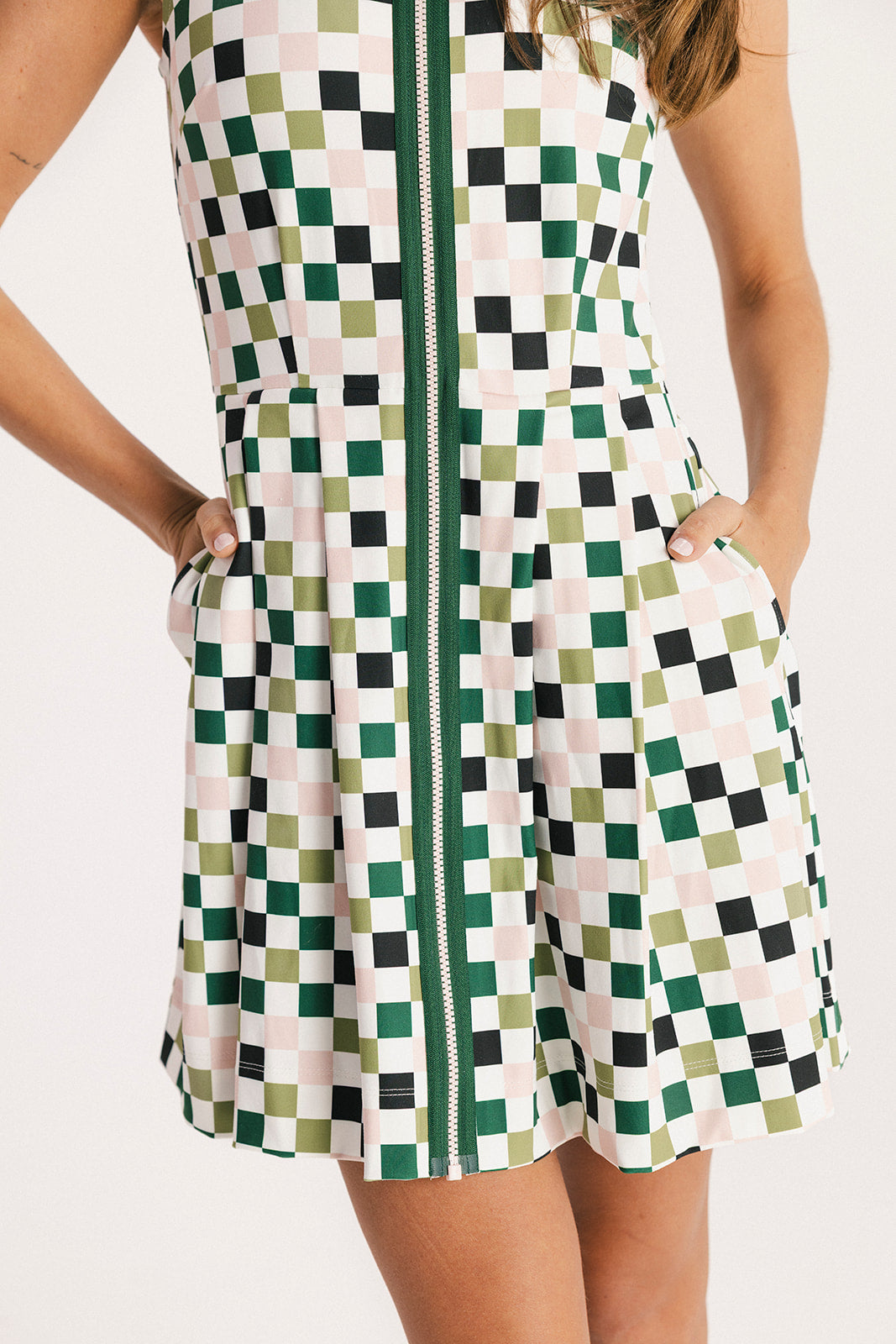 ERIN DRESS - BARBIE CHECKERED — B1A1101.jpg