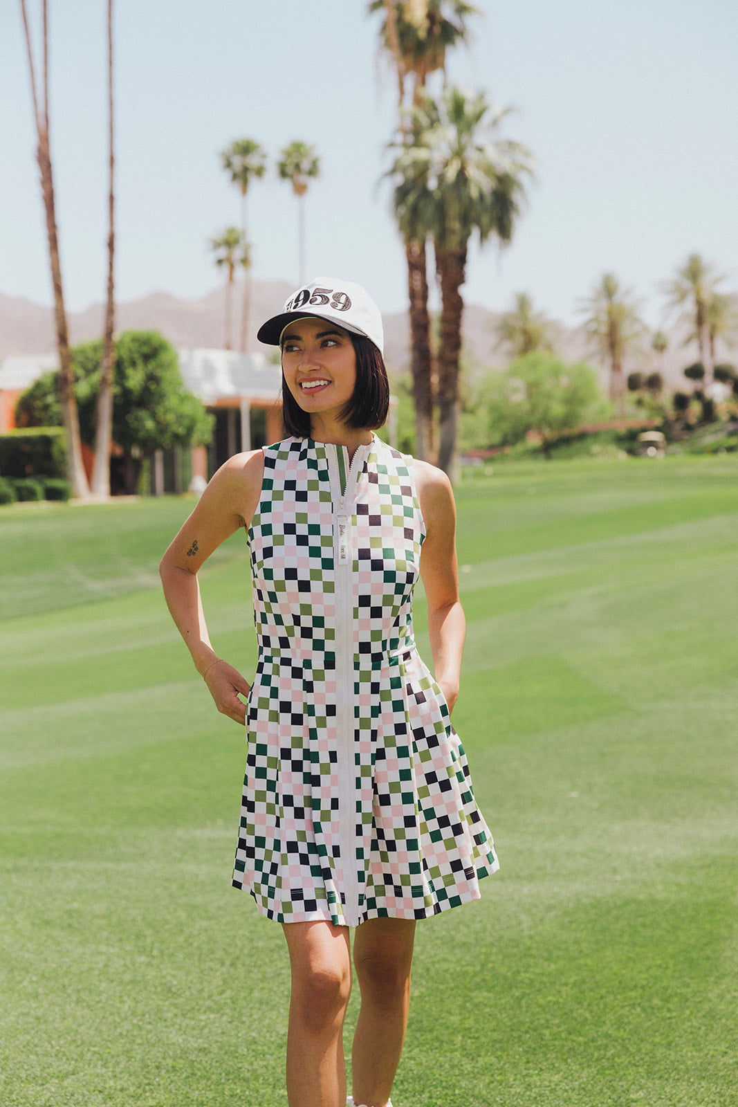 ERIN DRESS - BARBIE CHECKERED — B1A6572_websize_1.jpg