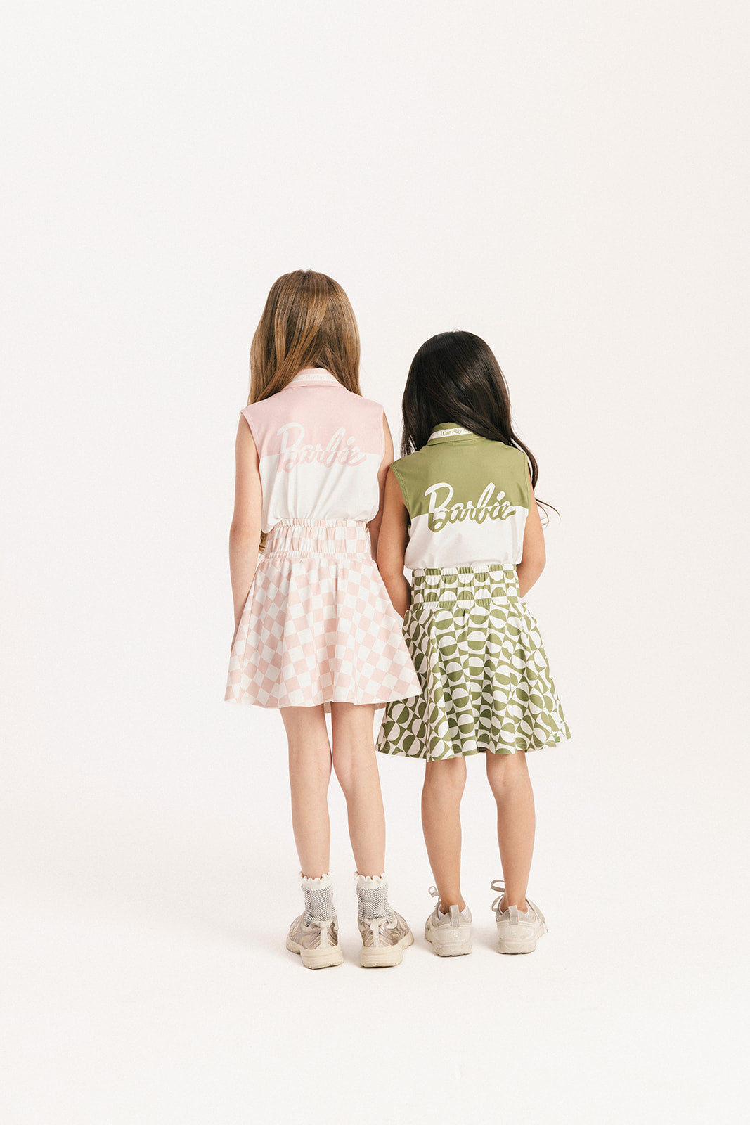 YOUTH MOORE POLO - WHITE/PUTTING GREEN — B1A2416.jpg