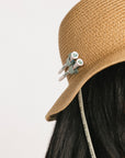 BAY BUCKET HAT - RATTAN — B1A0615_websize.jpg