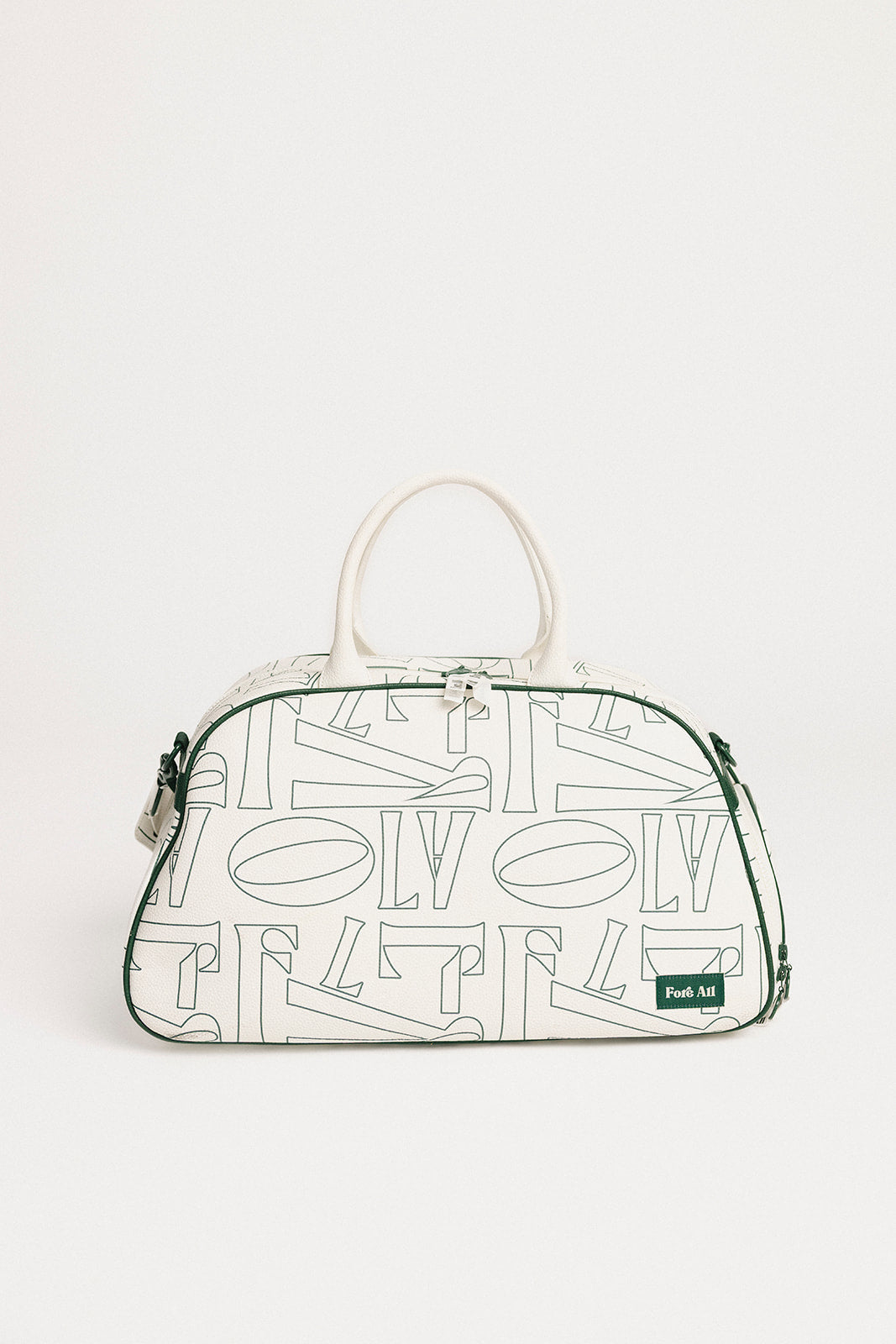 COUNTRY CLUB BAG - GREEN SCATTERED — B1A0356_websize.jpg