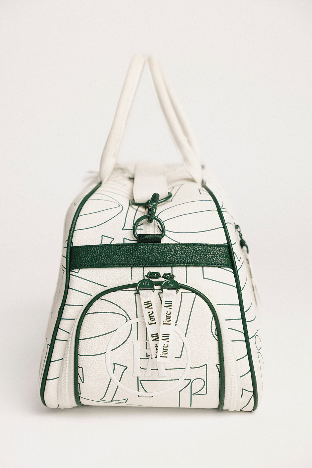 COUNTRY CLUB BAG - GREEN SCATTERED — B1A0359_websize.jpg