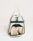 COUNTRY CLUB BAG - GREEN SCATTERED — B1A0371_websize.jpg