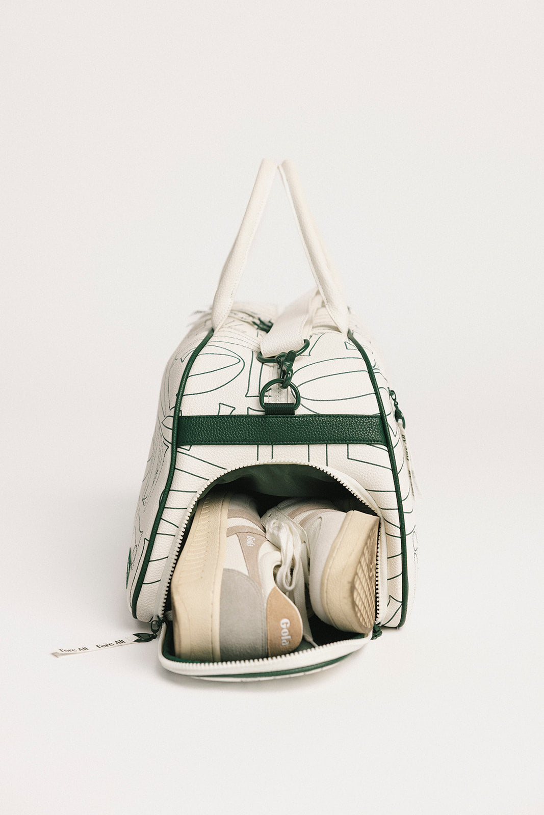 COUNTRY CLUB BAG - GREEN SCATTERED — B1A0371_websize.jpg