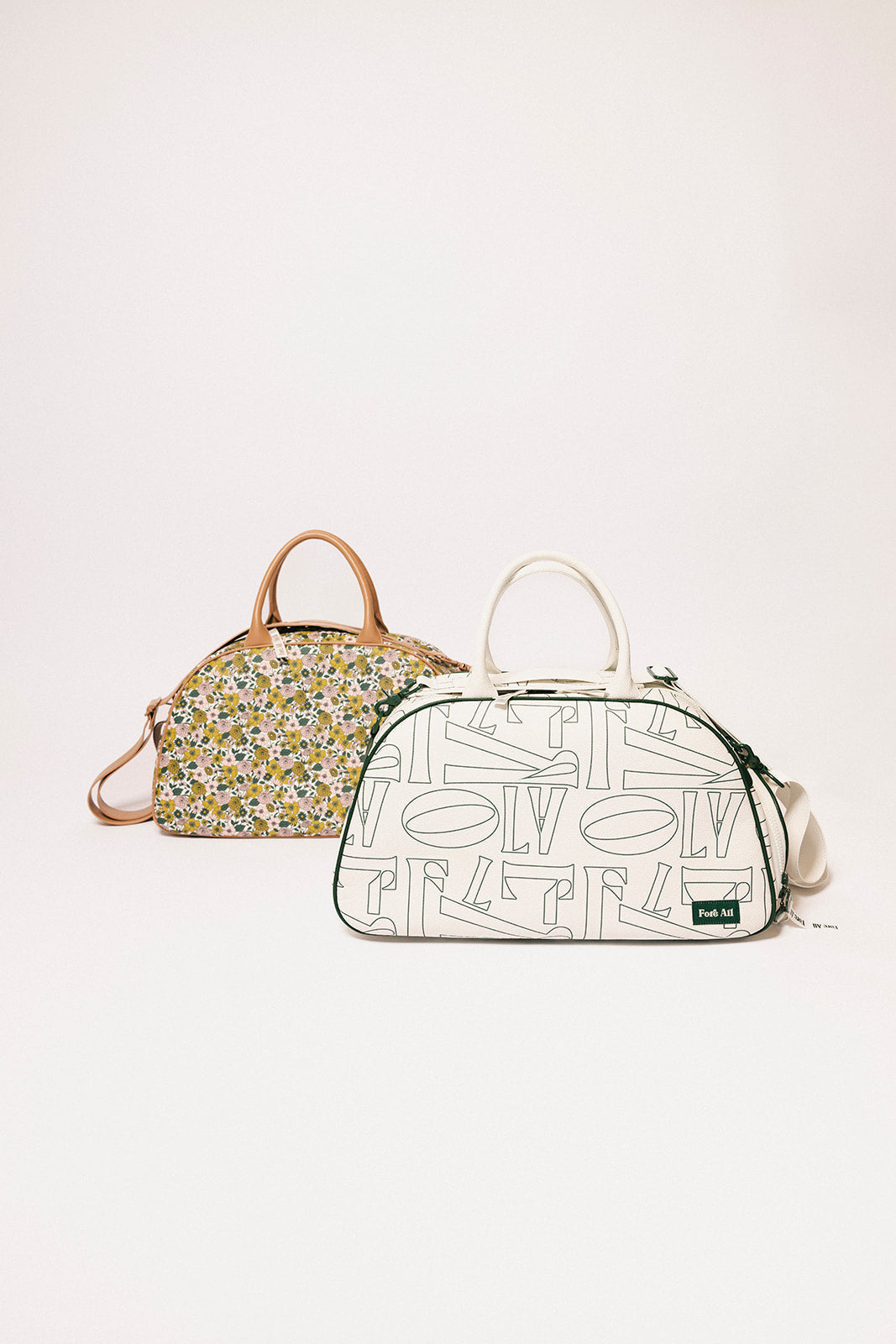 COUNTRY CLUB BAG - GREEN SCATTERED — B1A2089_websize_b9dfc15c-b9c9-42b7-ac23-aec2e45e7a5f.jpg