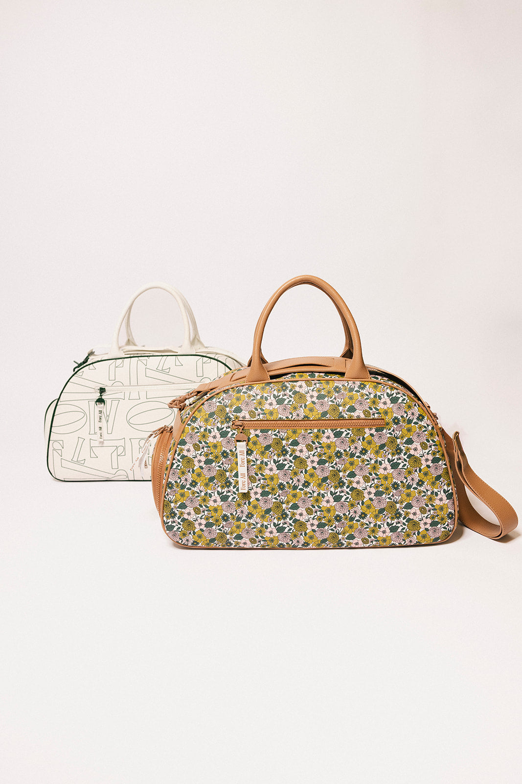 COUNTRY CLUB BAG - GREEN SCATTERED — B1A2091_websize.jpg
