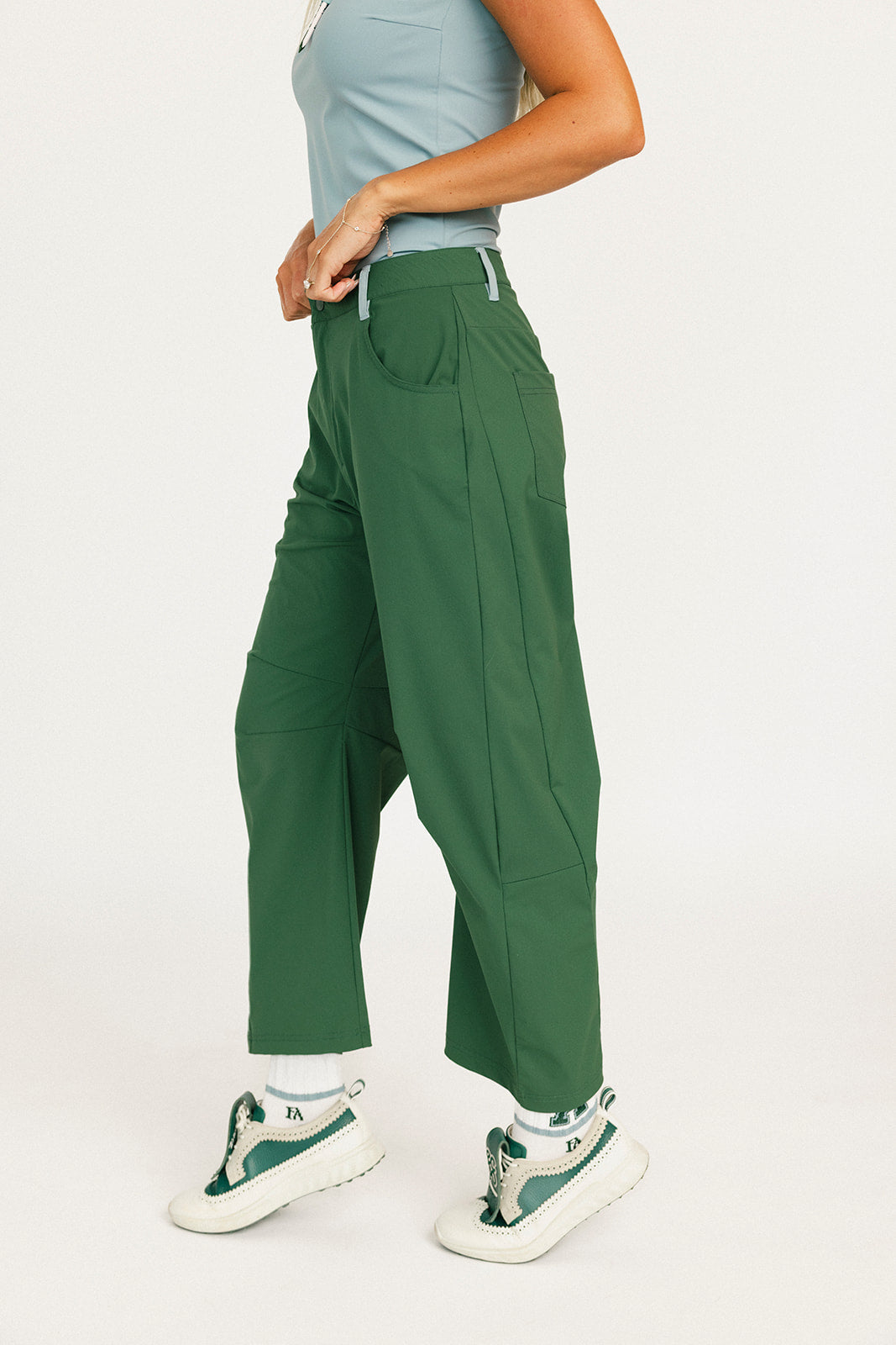 BENNETT BARREL PANT - GREEN — B1A5941_websize_ffc6de22-e495-4541-9541-8fe71db7230f.jpg