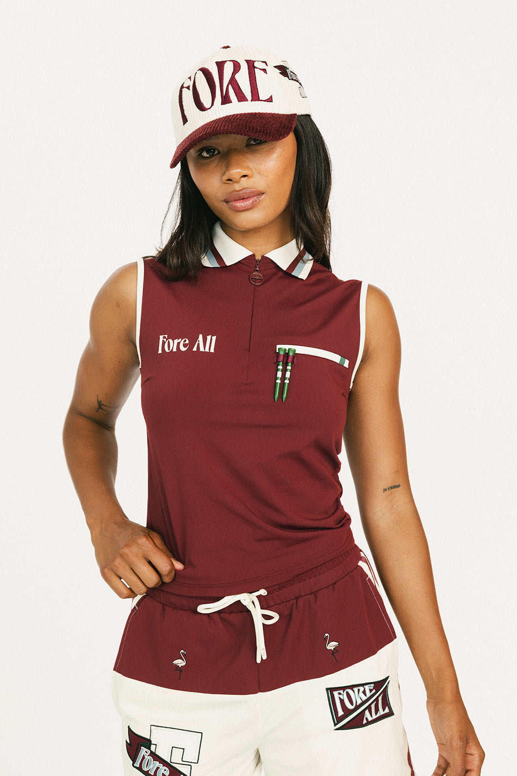 ANNIE POLO - MERLOT — B1A6321_websize_4c5be083-bdf8-4468-92cf-a213283e7a20.jpg