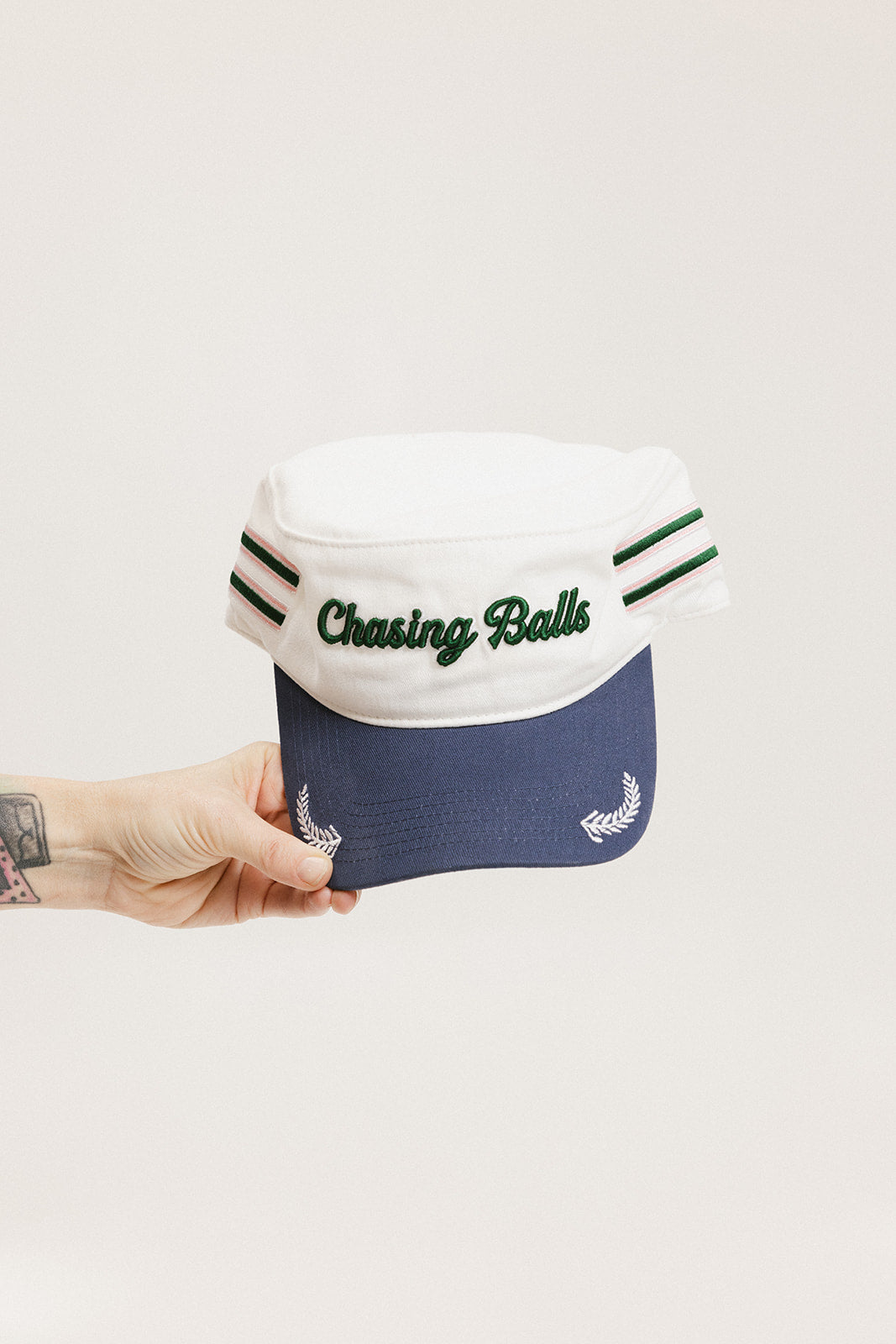 CADDY CAP - WHITE/INDIGO — FAS-25-133-WHITE-INDIGO-SPRING-25__202_da42b9ec-499b-405a-aa11-cb08f235a166.jpg