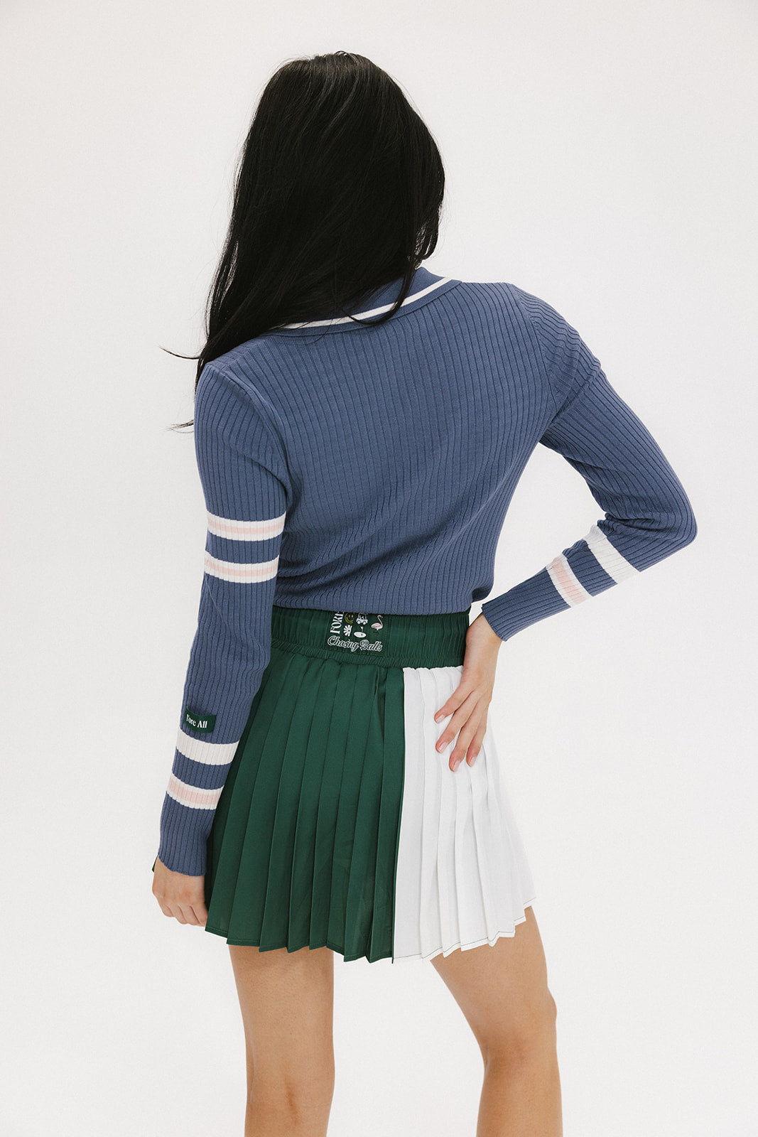 ALICE RIBBED KEYHOLE POLO - INDIGO — FAS-25-18-INDIGO-SPRING-25__204.jpg