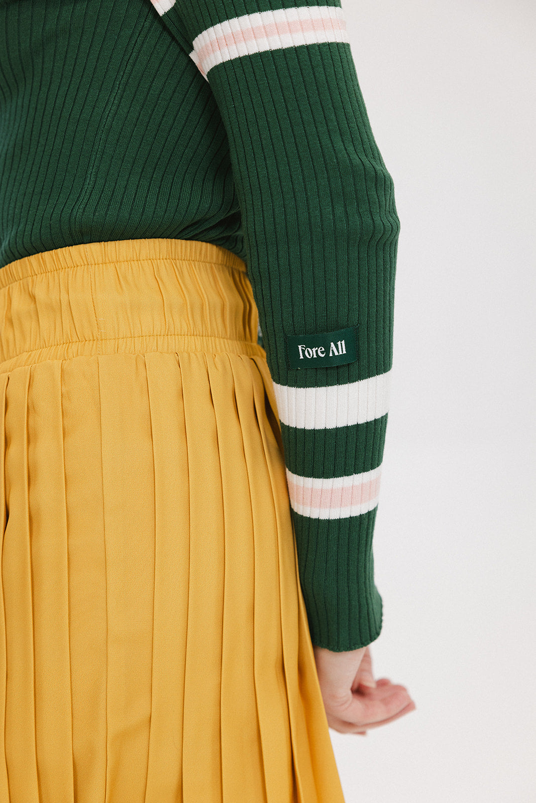 ALICE RIBBED KEYHOLE POLO - GREEN — FAS-25-18-GREEN-SPRING-25__205.jpg