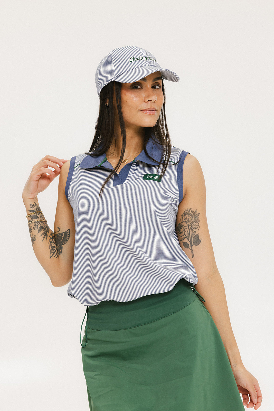 PAULINE POLO - INDIGO STRIPES — FAS-25-07-INDIGO-STRIPES-SPRING-25__202.jpg
