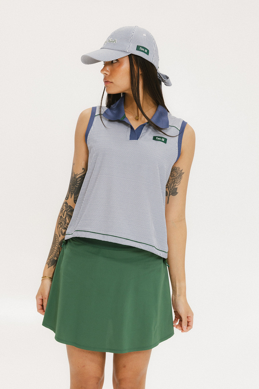 PAULINE POLO - INDIGO STRIPES — FAS-25-07-INDIGO-STRIPES-SPRING-25__207.jpg