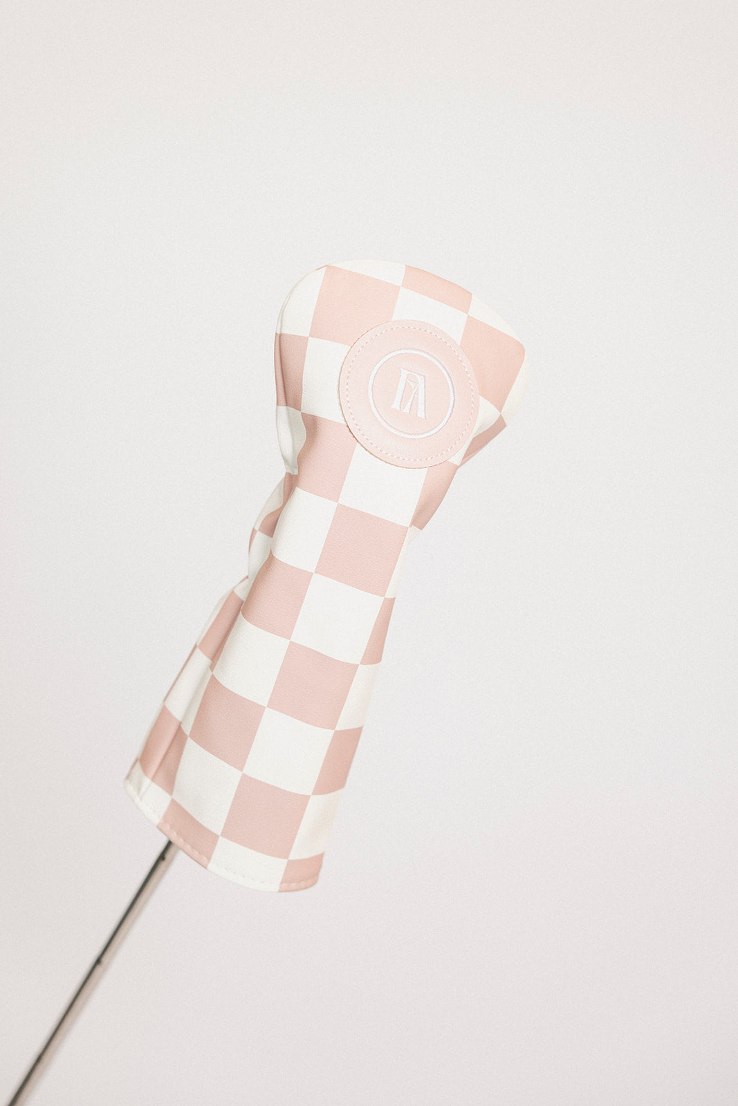 FAIRWAY HEADCOVER - PINK/WHITE CHECKERED — B1A3051_websize.jpg