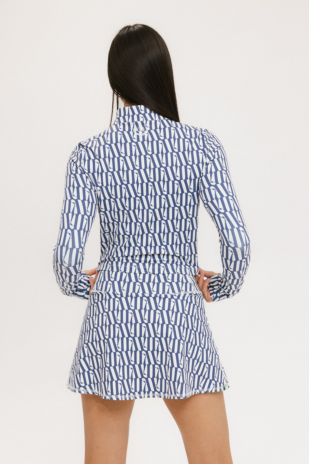 BEA BASE MOCK - INDIGO/WHITE FA PATTERN — BASIC-10-INDIGO_WHITE-FA-ESSENTIALS_6.jpg