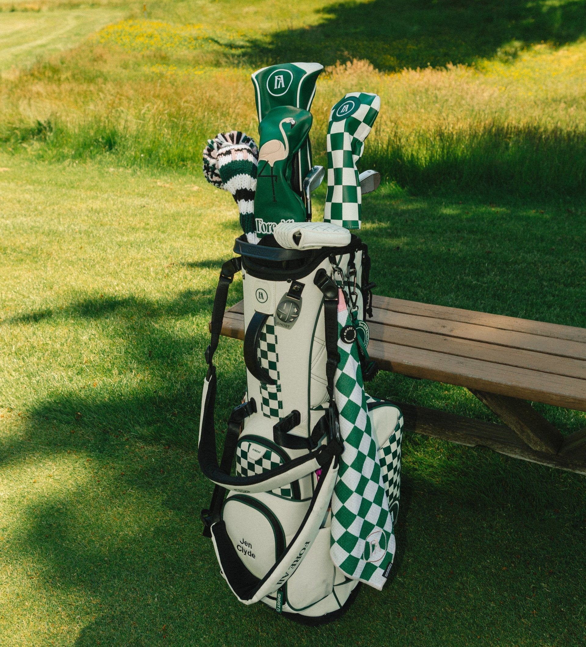 SWEATER HEADCOVER - WHITE STRIPES — AG8A2086.jpg