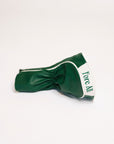 LAVELLE HEADCOVER - CHEVRON GREEN — B1A3059_websize.jpg