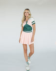 BETTY POLO - CHEVRON PINK — D05F871C-8734-4FAB-ABBF-CE148A4EF75F.jpg