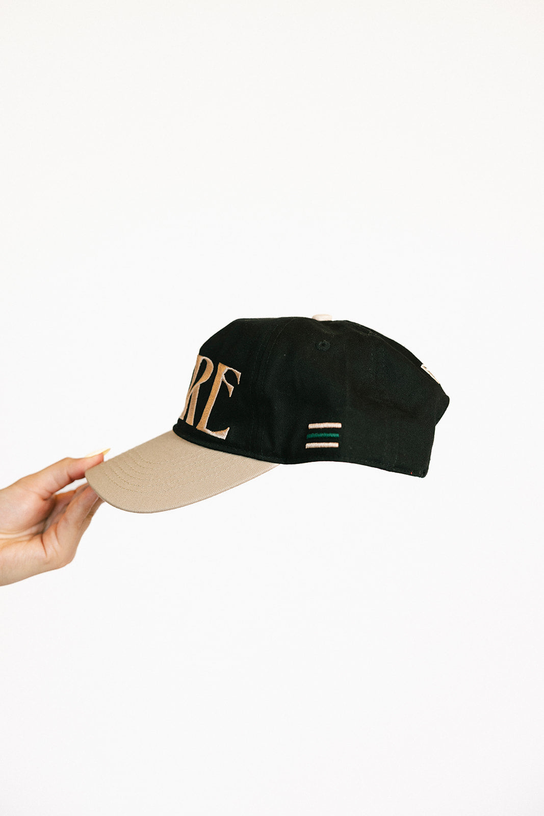 FORE HAT - BLACK — B1A3001_websize.jpg