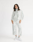 LYLA JACKET - GREEN SCATTERED — _B1A1810.jpg