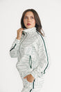 LYLA JACKET - GREEN SCATTERED — _B1A1816.jpg