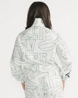 LYLA JACKET - GREEN SCATTERED — _B1A1820.jpg