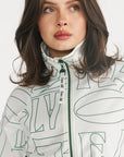 LYLA JACKET - GREEN SCATTERED — _B1A1826.jpg
