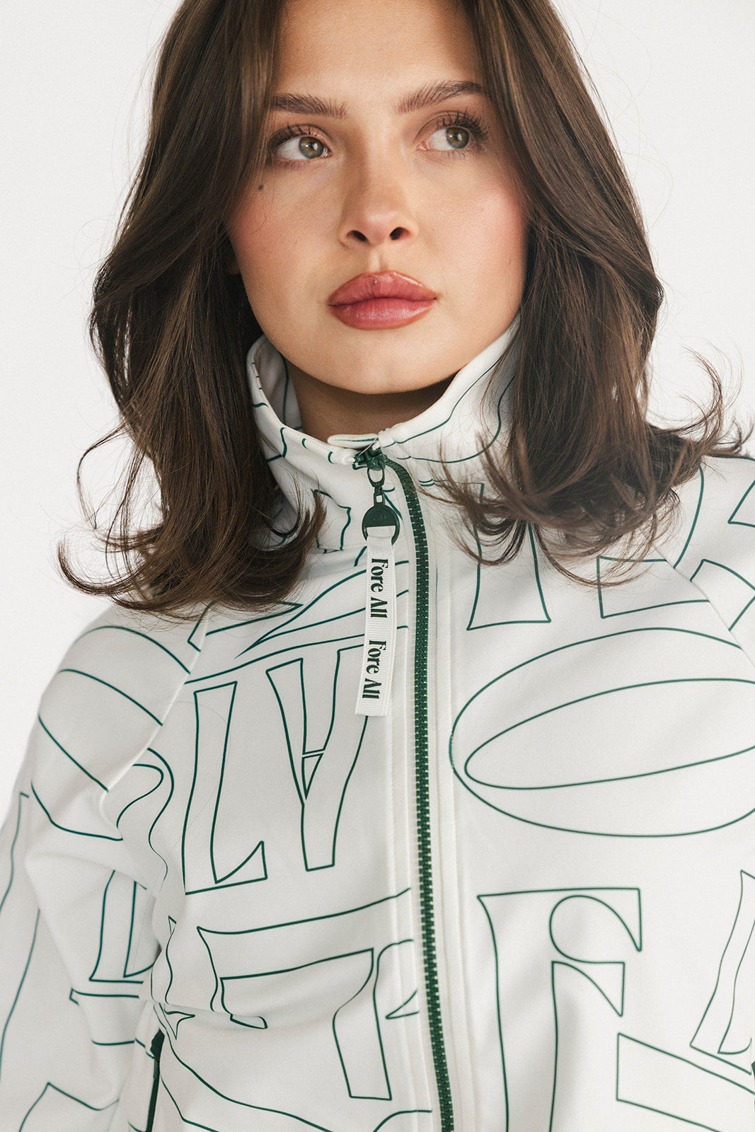 LYLA JACKET - GREEN SCATTERED — _B1A1826.jpg