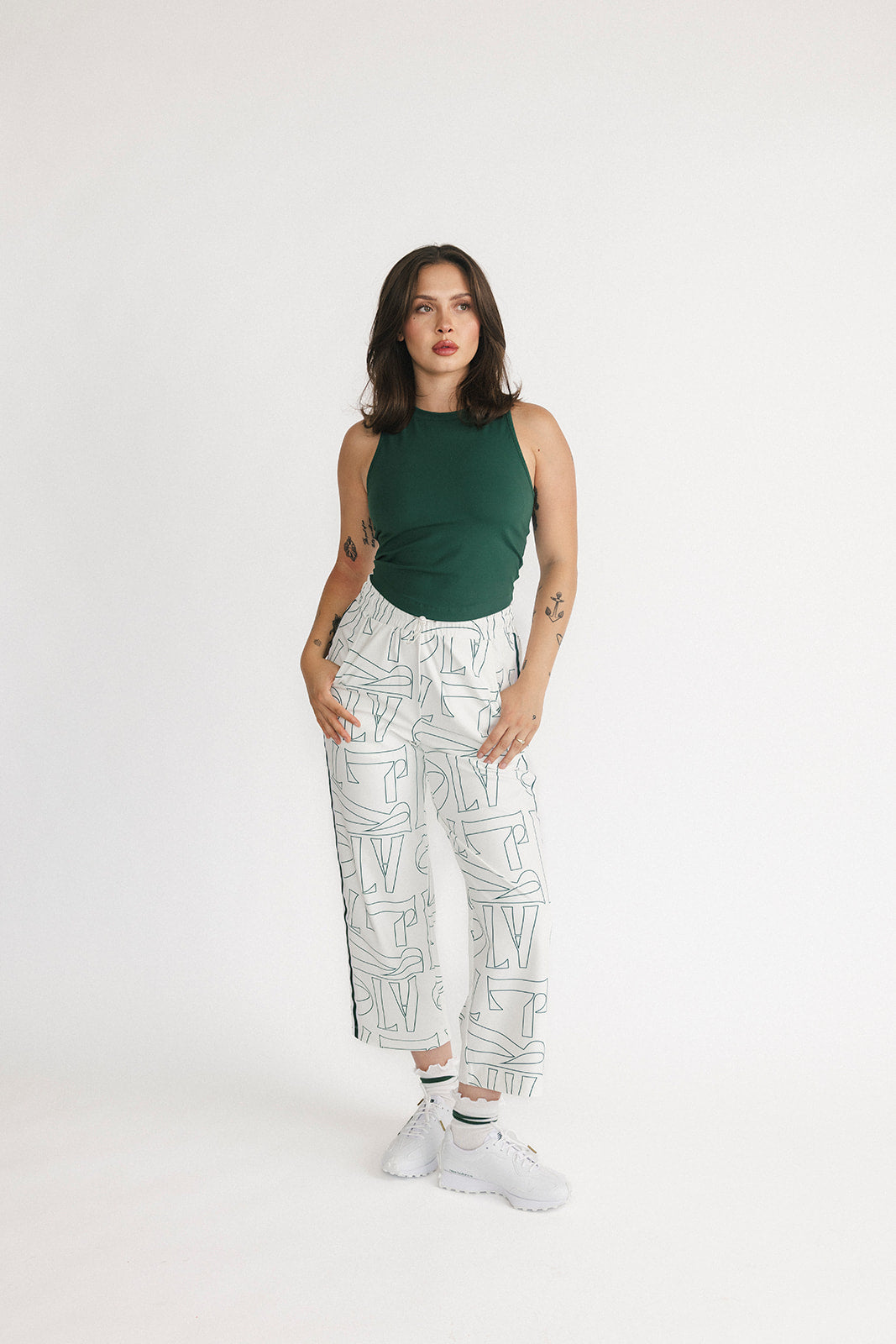 BRONSON PANT - GREEN SCATTERED — _B1A1849.jpg
