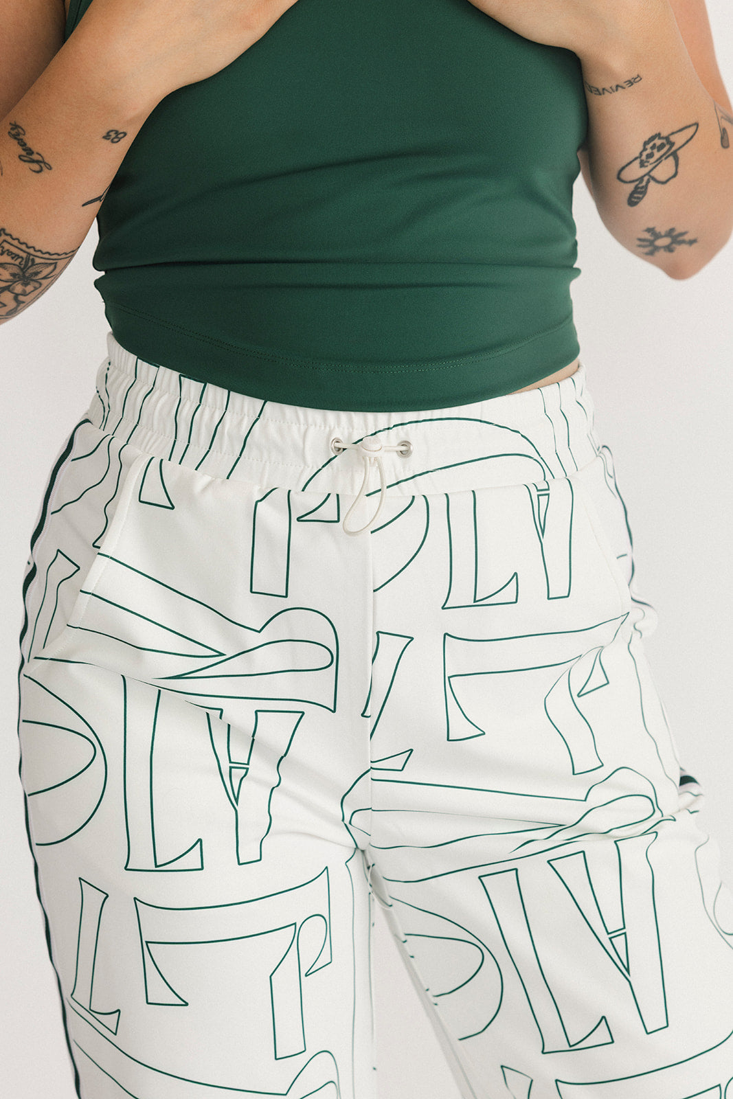 BRONSON PANT - GREEN SCATTERED — _B1A1863.jpg