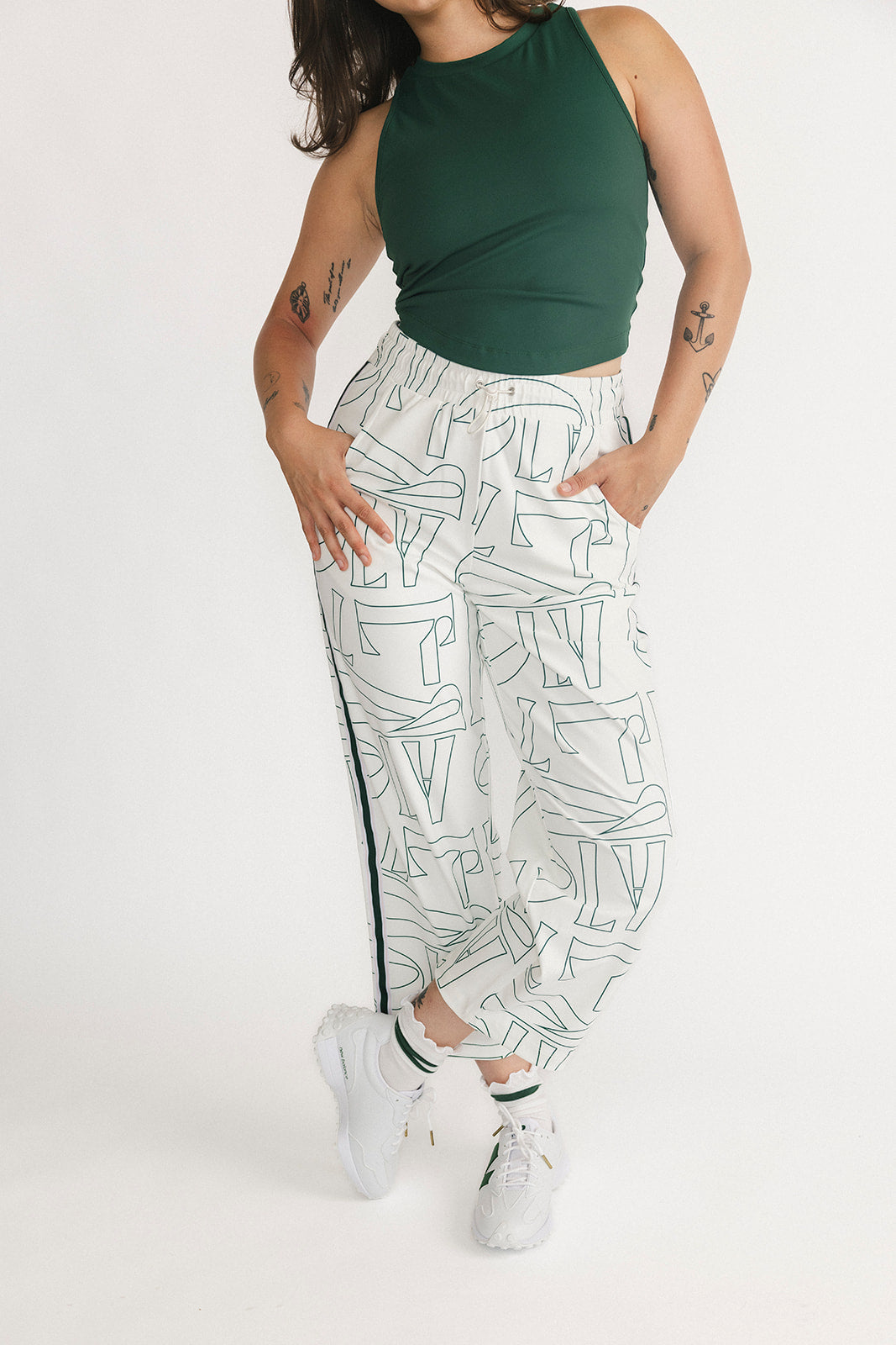 BRONSON PANT - GREEN SCATTERED — _B1A1871.jpg