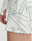 GEORGE SKIRT - GREEN SCATTERED — _B1A1758.jpg