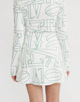 GEORGE SKIRT - GREEN SCATTERED — _B1A1762.jpg