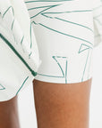 BIDDY SHORTIES - GREEN SCATTERED — _B1A1691.jpg