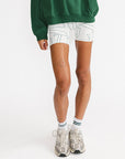 BIDDY SHORTIES - GREEN SCATTERED — _B1A1999.jpg
