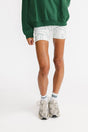 BIDDY SHORTIES - GREEN SCATTERED — _B1A1999.jpg