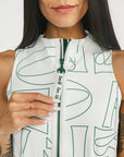 ERIN DRESS - GREEN SCATTERED — _B1A1655.jpg