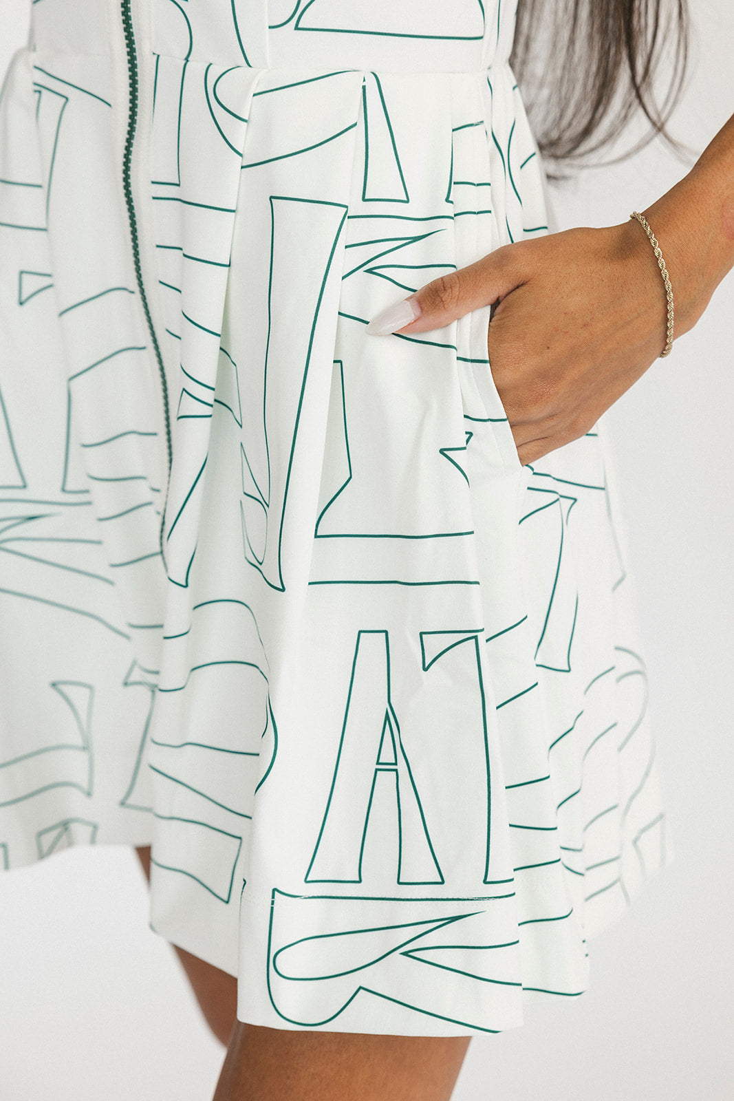ERIN DRESS - GREEN SCATTERED — _B1A1659.jpg