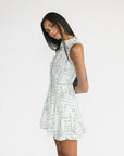 ERIN DRESS - GREEN SCATTERED — _B1A1676.jpg