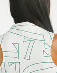 ERIN DRESS - GREEN SCATTERED — _B1A1684.jpg