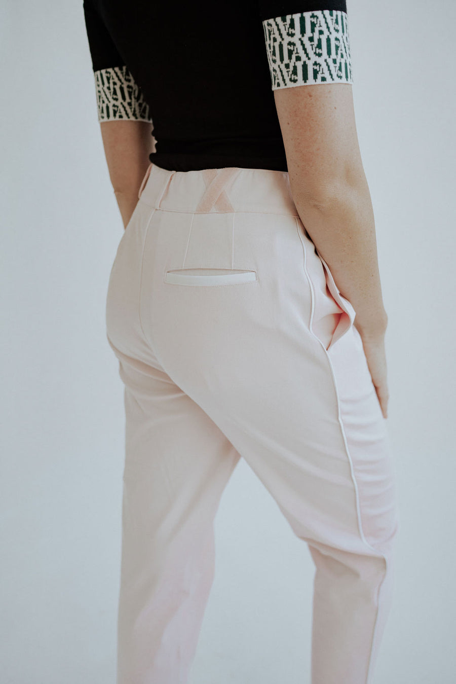 The Laura Golf Pant
