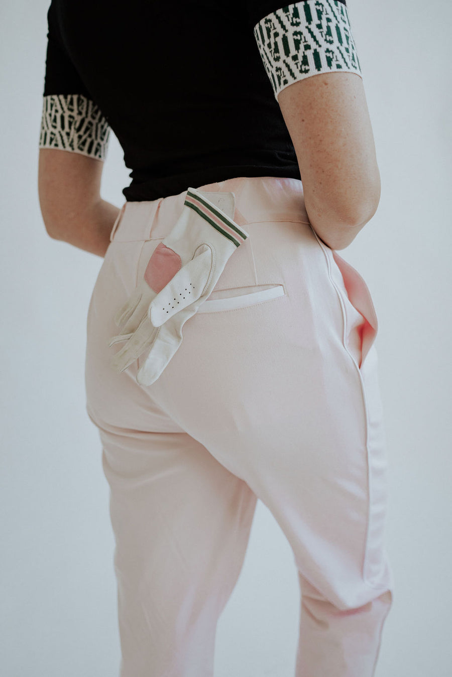 The Laura Golf Pant