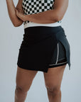 The Haylie Golf Skirt