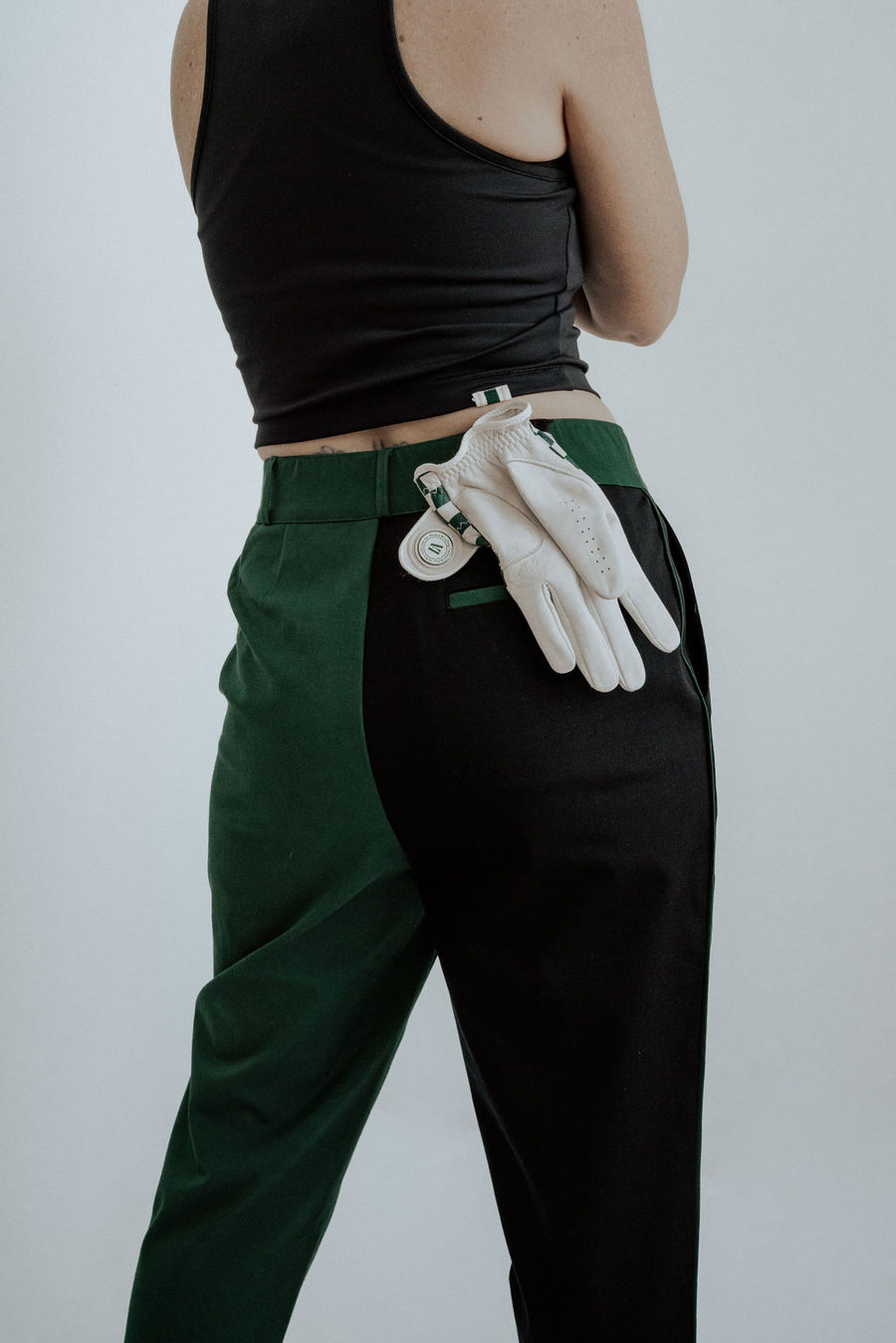 The Laura Golf Pant