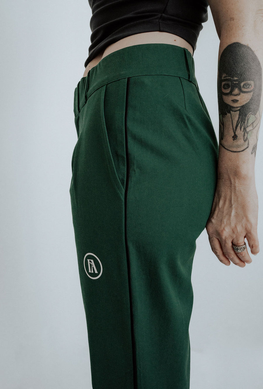 The Laura Golf Pant