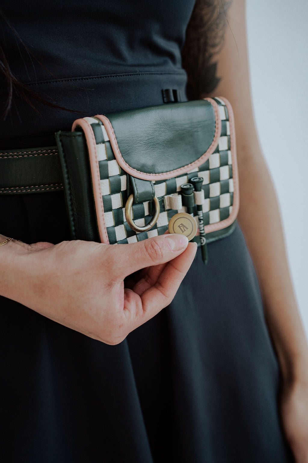 Jacey Belt Bag – foreall.com