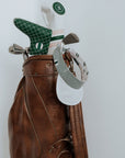 Casey Driver Cover - Green