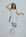 Taylor Dress - White